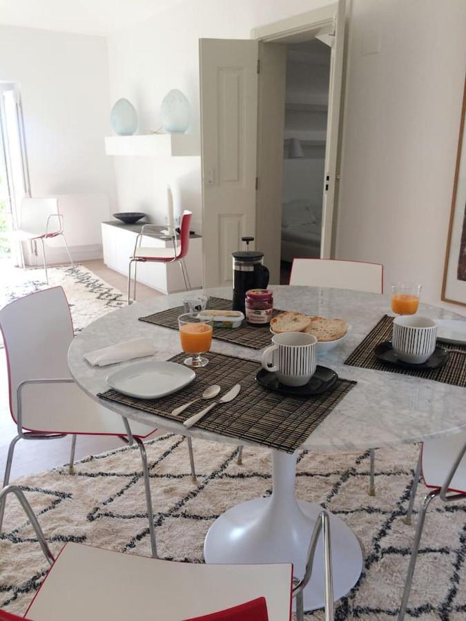 Alfama Chateau - Vue Exceptionelle - Charme - Calme * Lisbon