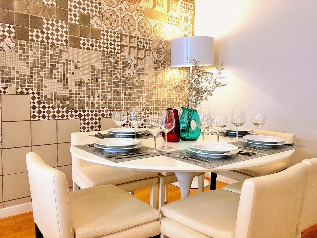 Baixa Chiado áurea Apartamento