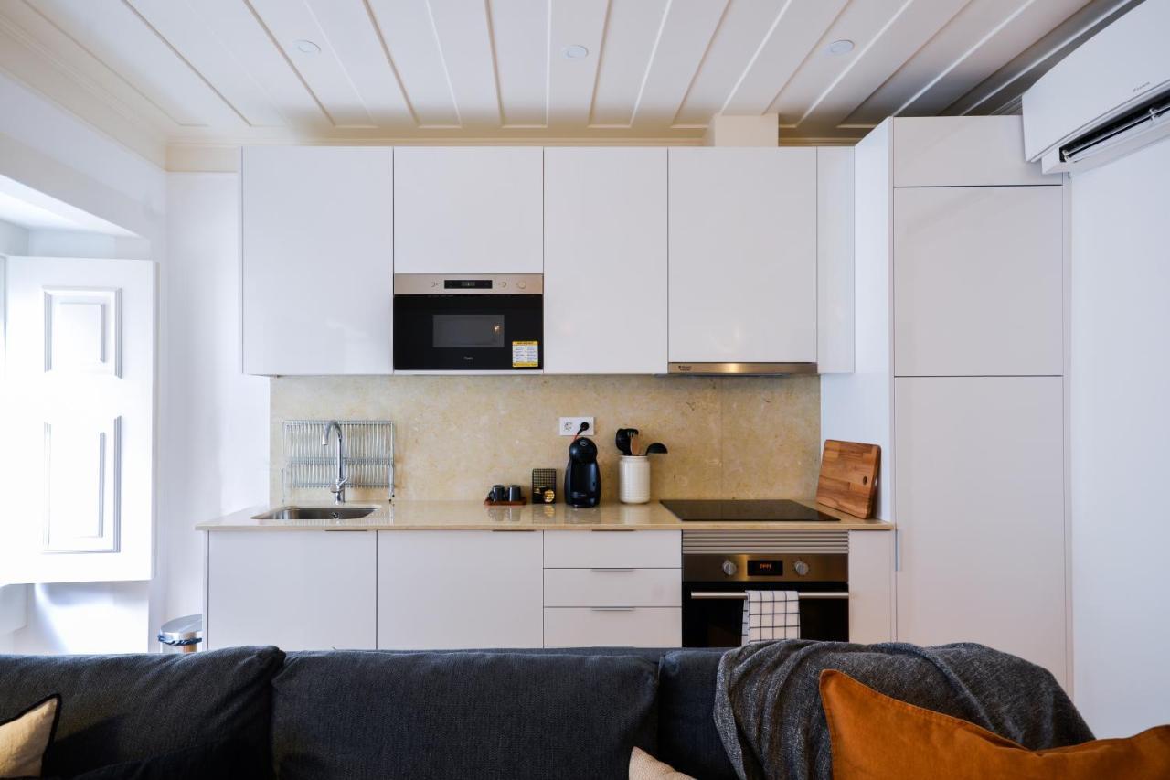 Apartamento Sunny And Stylish - 11 Min To The Center *