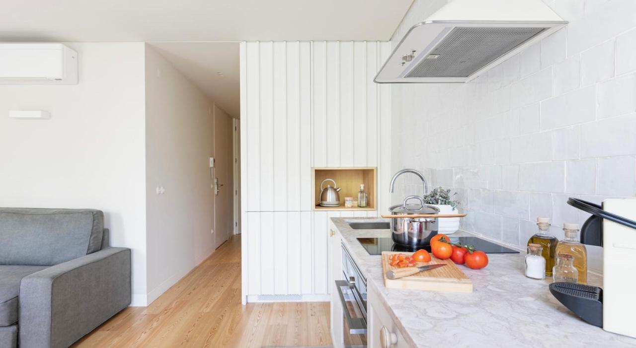 Apartamento Cozy Alfama