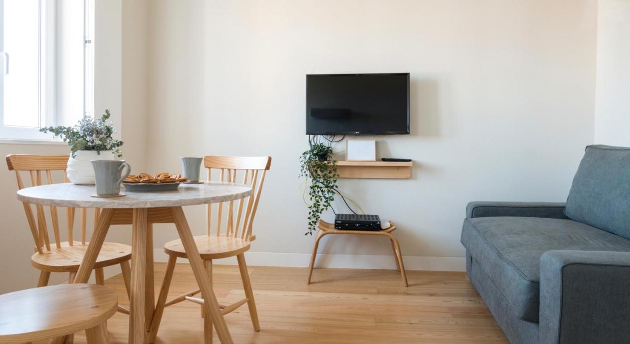 Apartamento Cozy Alfama *