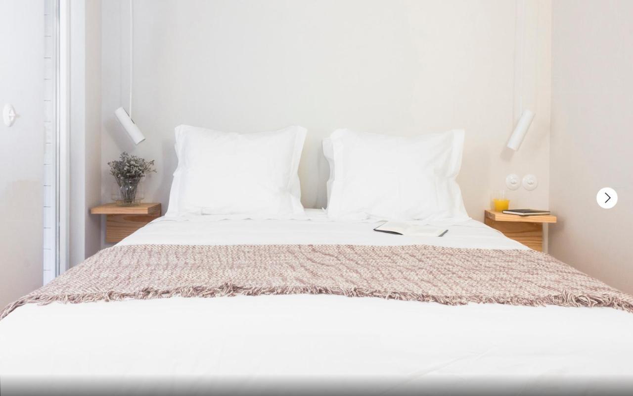 Cozy Alfama *