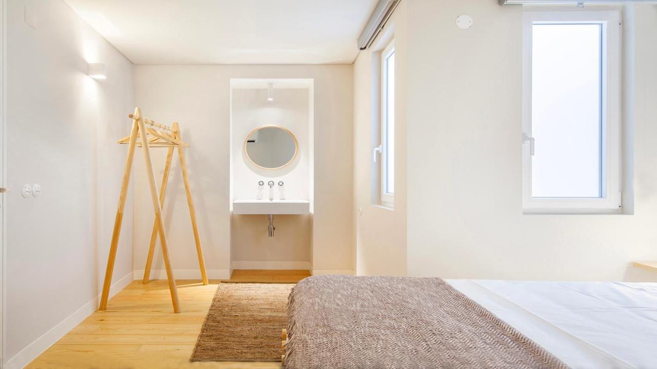 Cozy Alfama Apartamento *