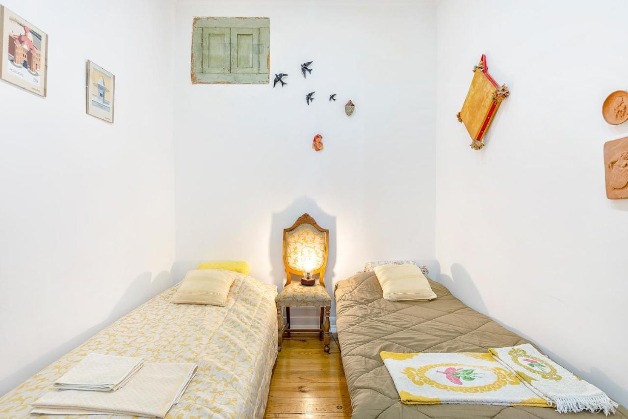 Apartamento Donapart Lisboa