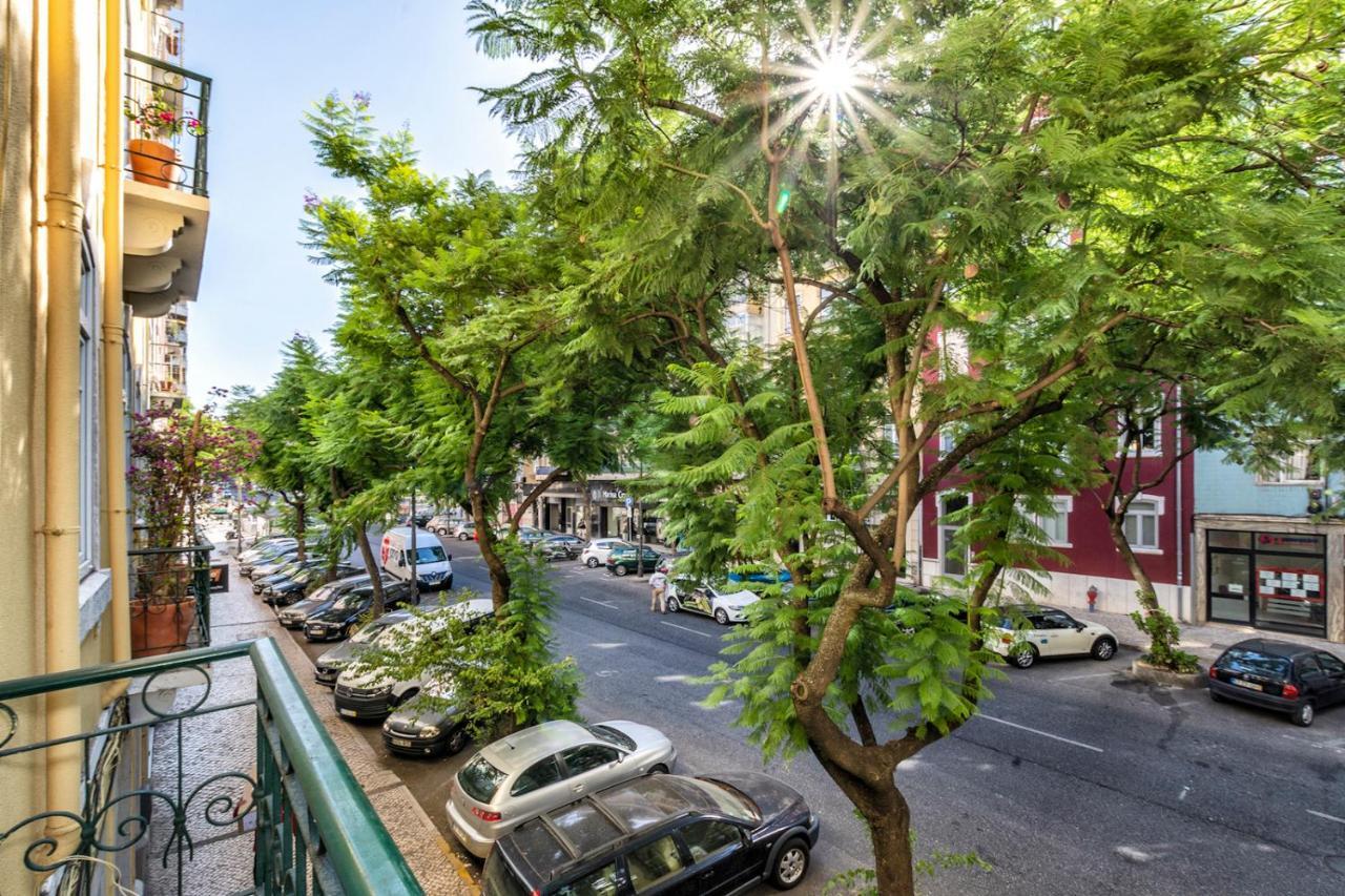 Apartamento Donapart Lisboa