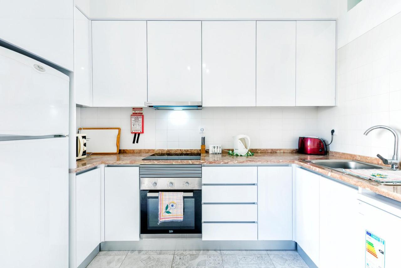 Donapart Apartamento Lisboa
