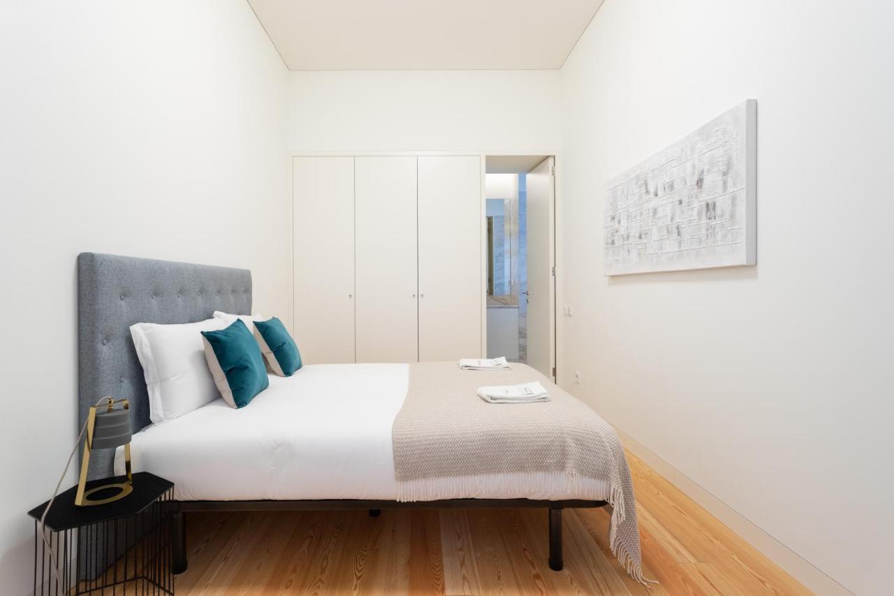 Flh Chiado Trendy Apartment