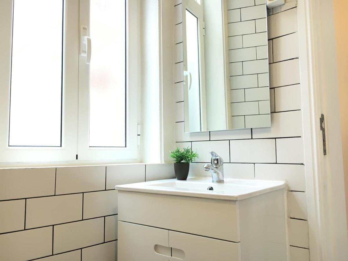 Apartamento Restauradores By Hill