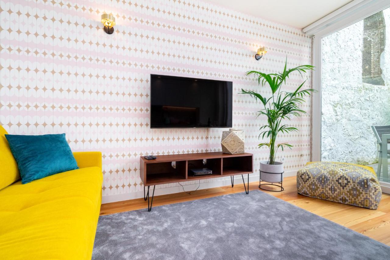 Apartamento Whome | Csa18 Luxury Design Lisboa