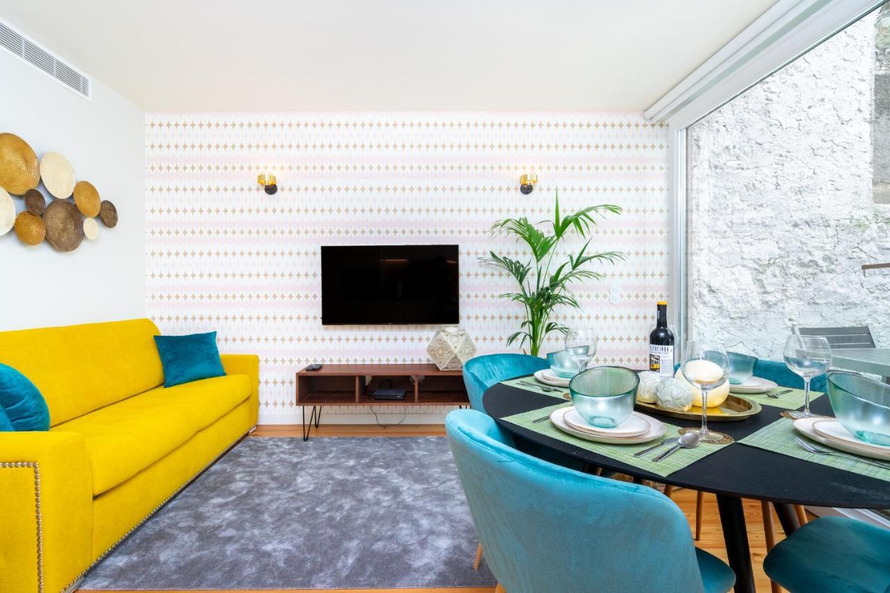 Apartamento Whome | Csa18 Luxury Design Lisboa