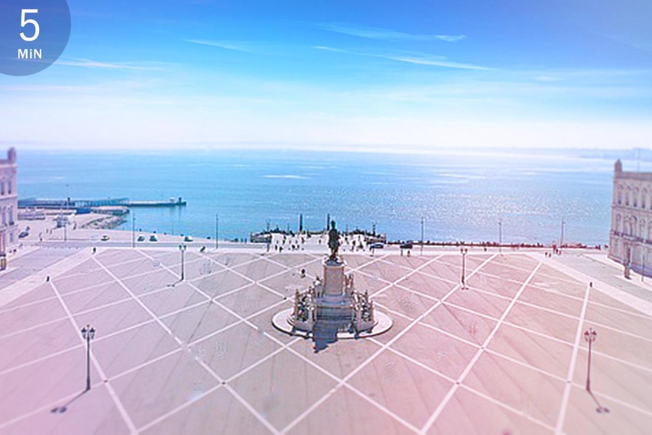 Apartamento Alfama Sunrise Lisboa