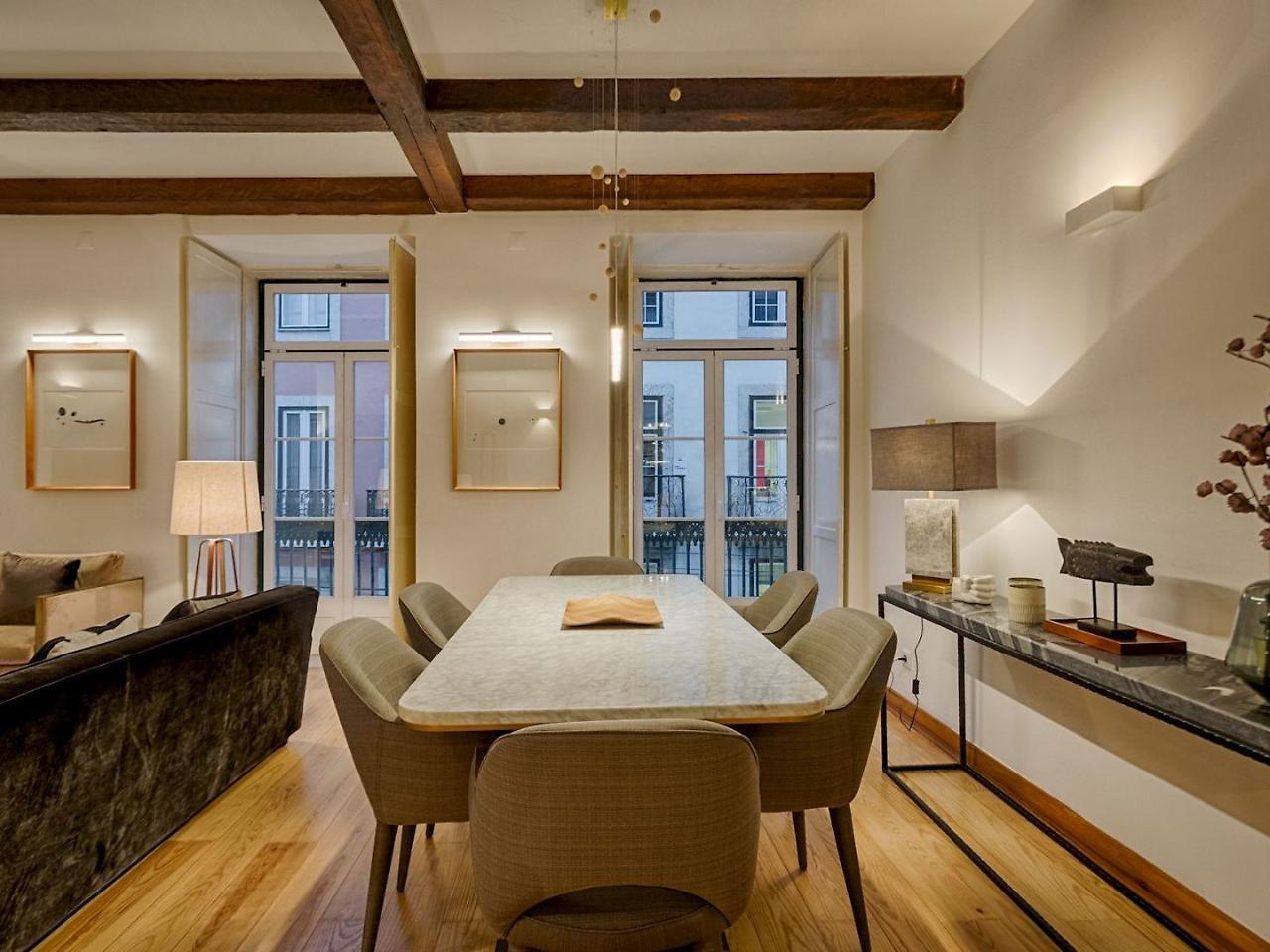 Master Historical Gem In Chiado *