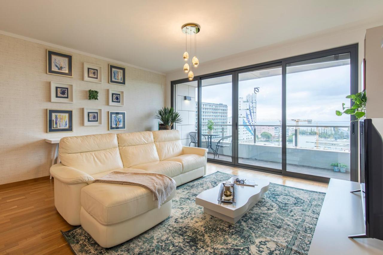 River View By Heart Apartamento *
