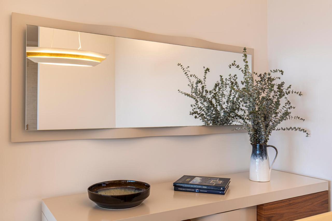 Apartamento River View By Heart *