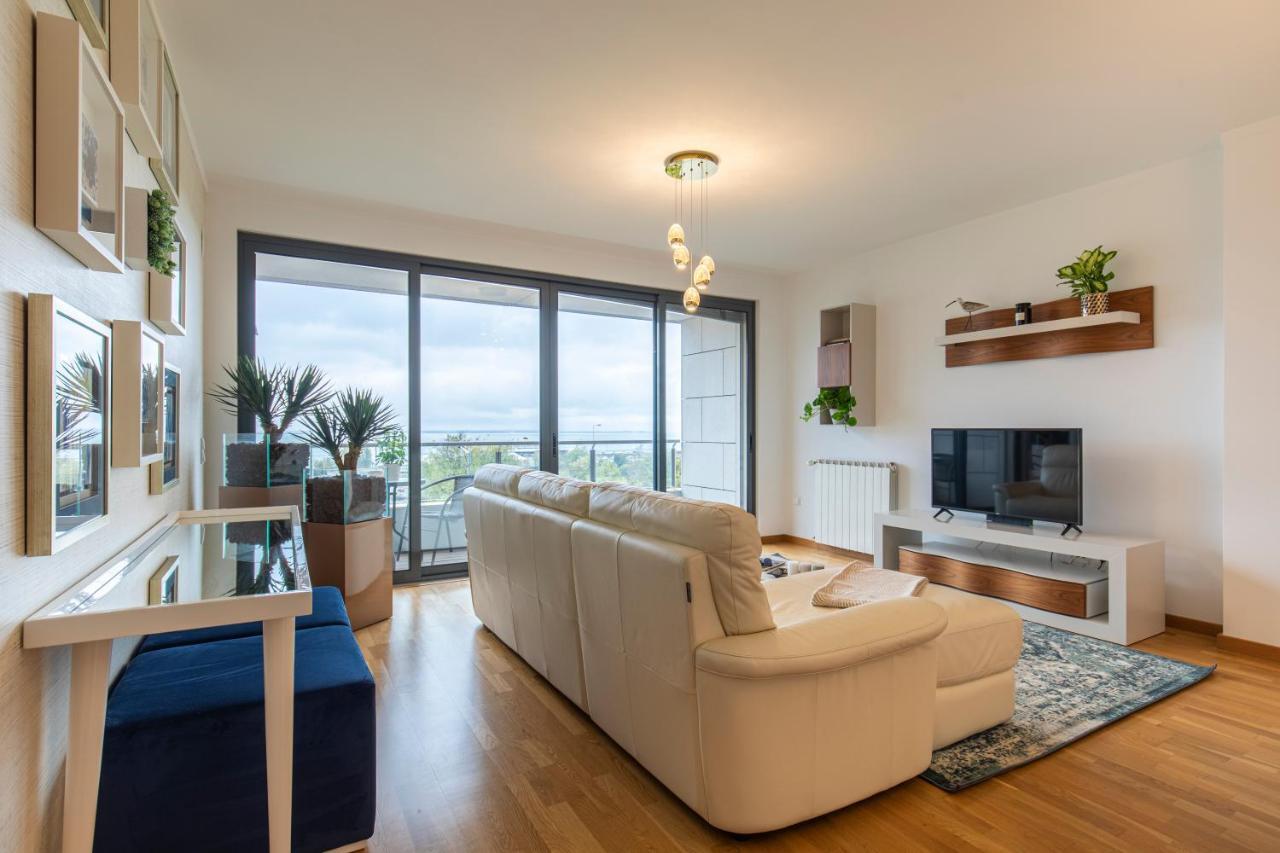 River View By Heart Apartamento Lisboa