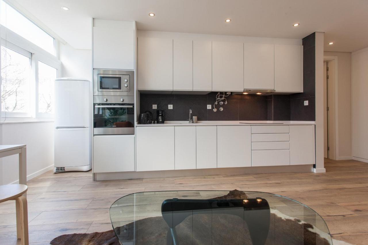 Flh Campo De Ourique Bright Apartamento