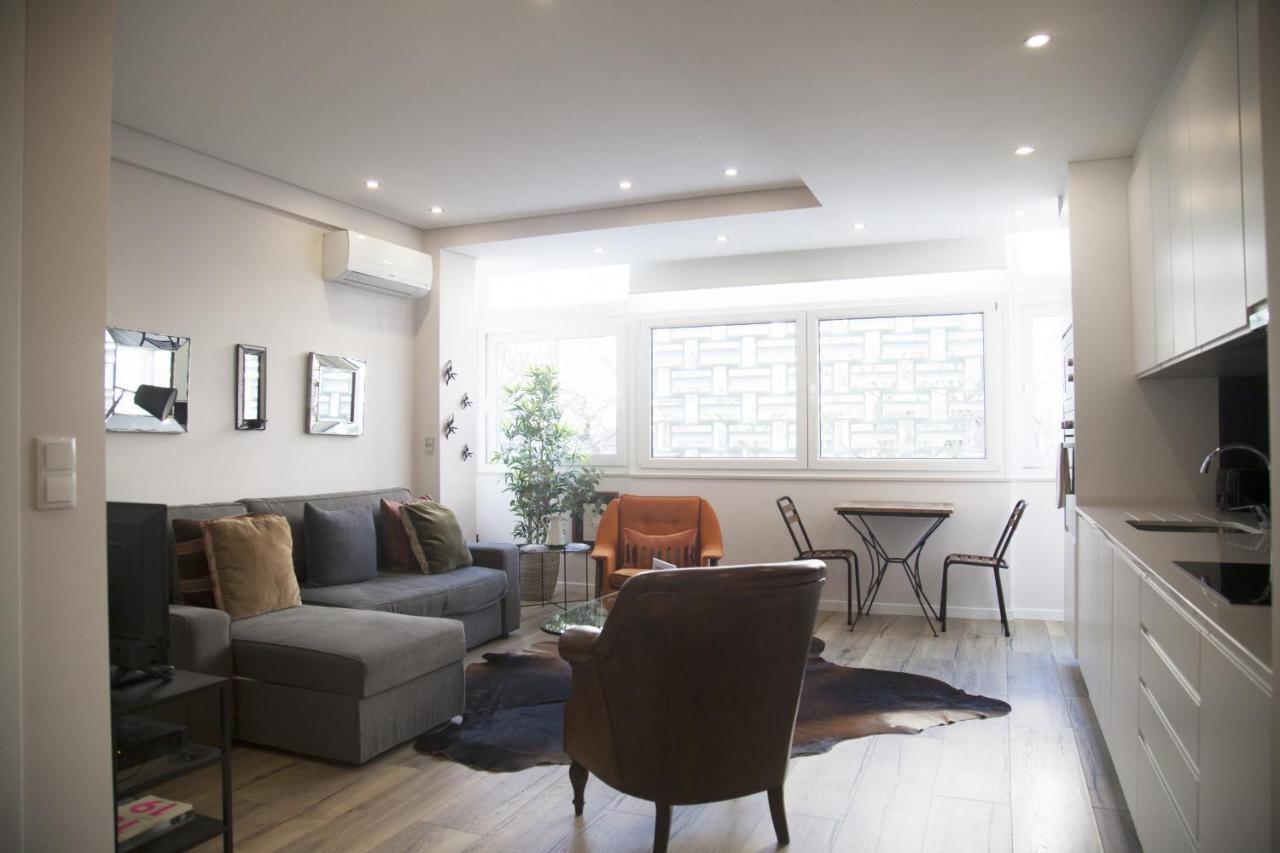 Apartamento Flh Campo De Ourique Bright Lisboa