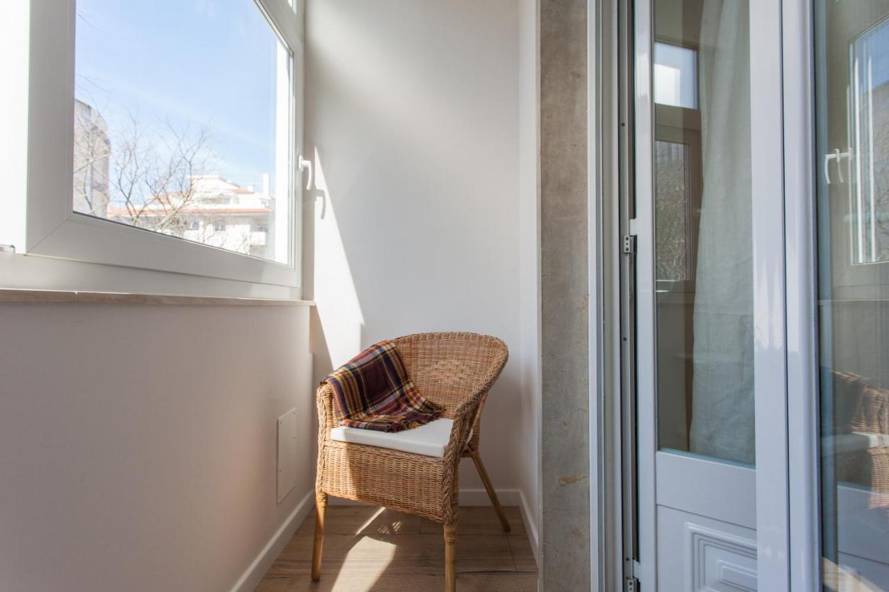 Flh Campo De Ourique Bright Apartamento *
