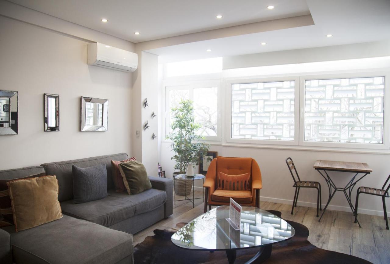 Flh Campo De Ourique Bright Apartamento Lisboa