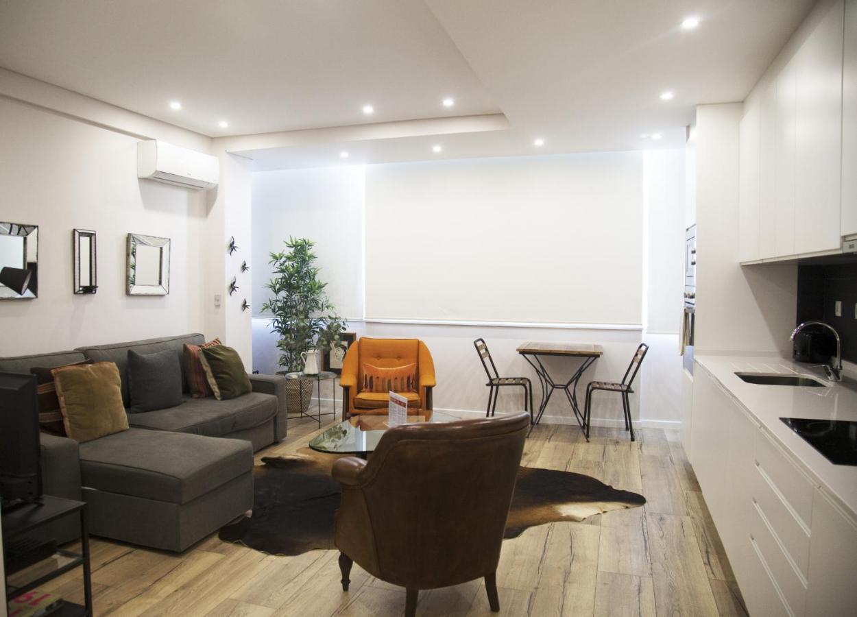 Flh Campo De Ourique Bright