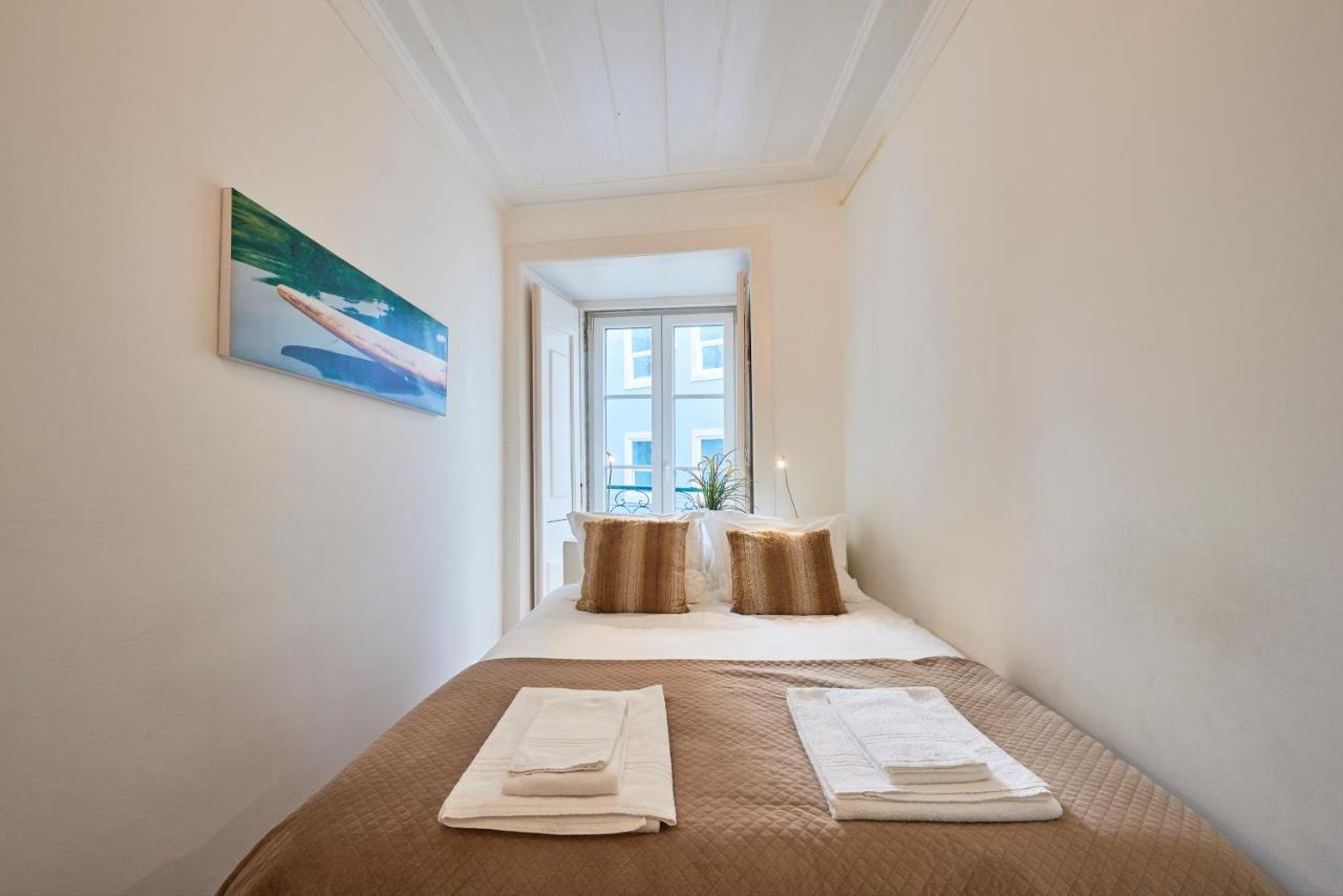 Apartamento Bica Cais Do Sodre *