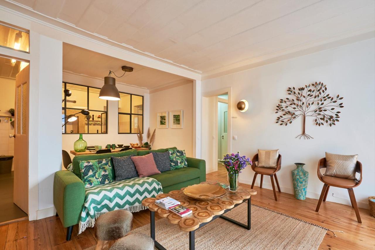 Bica Cais Do Sodre Apartamento *