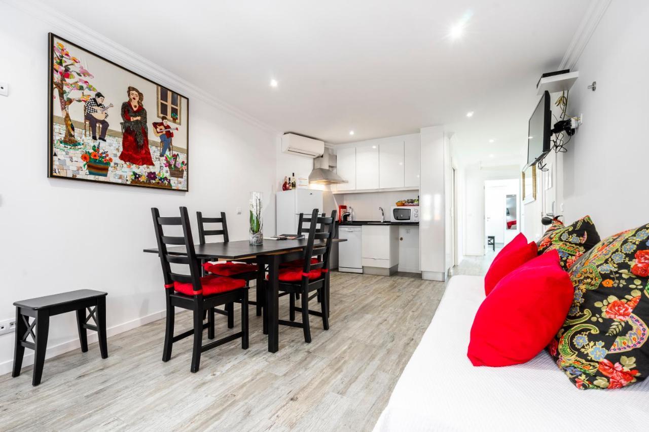 Castle Apartamento