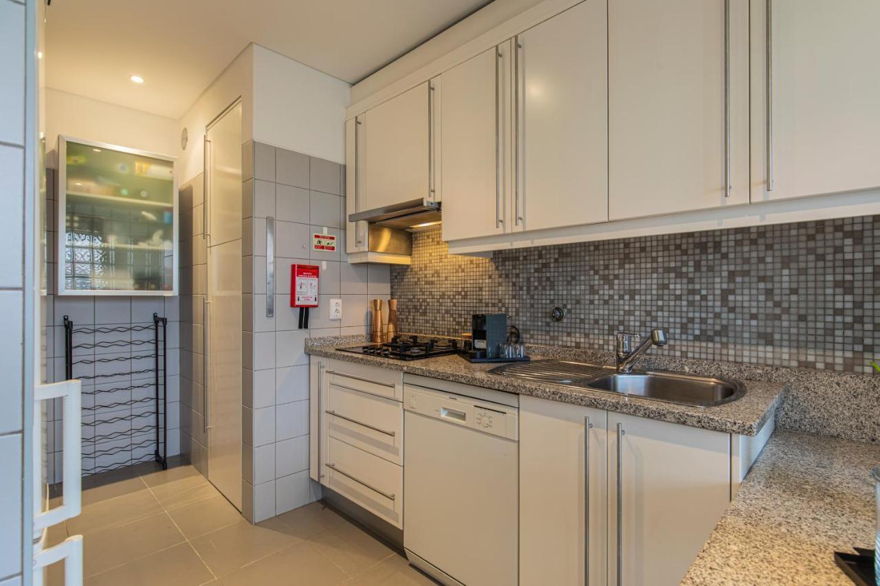 Apartamento River View By Heart *