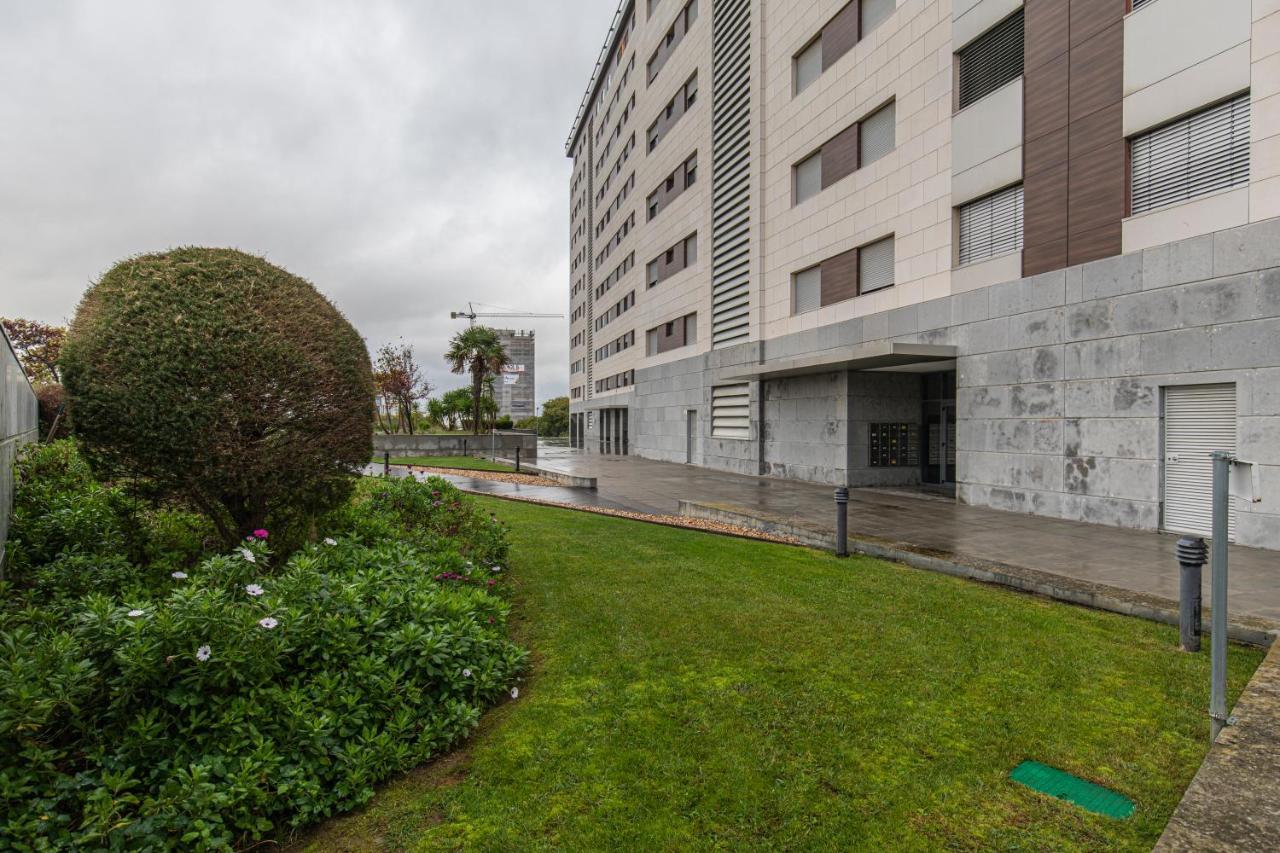 Apartamento River View By Heart