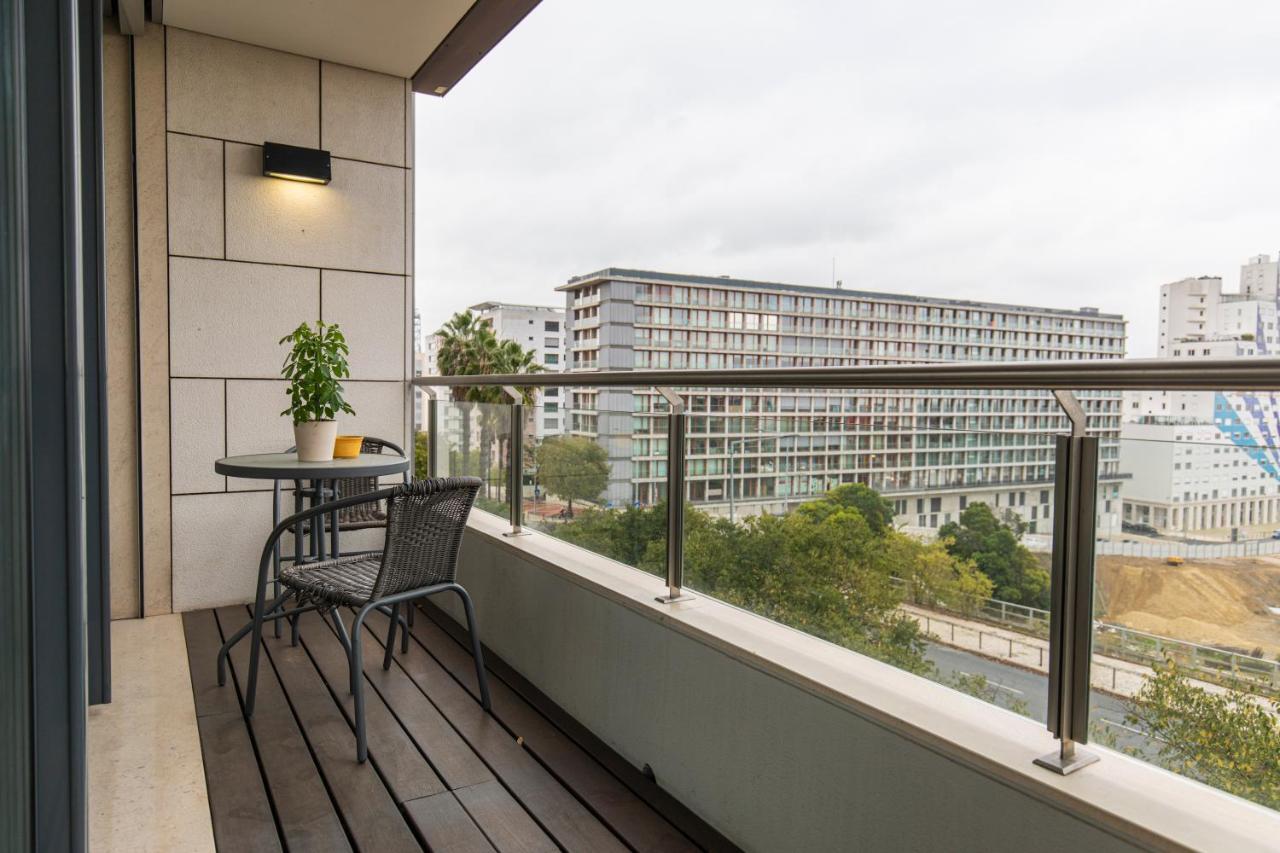 River View By Heart Apartamento Lisboa