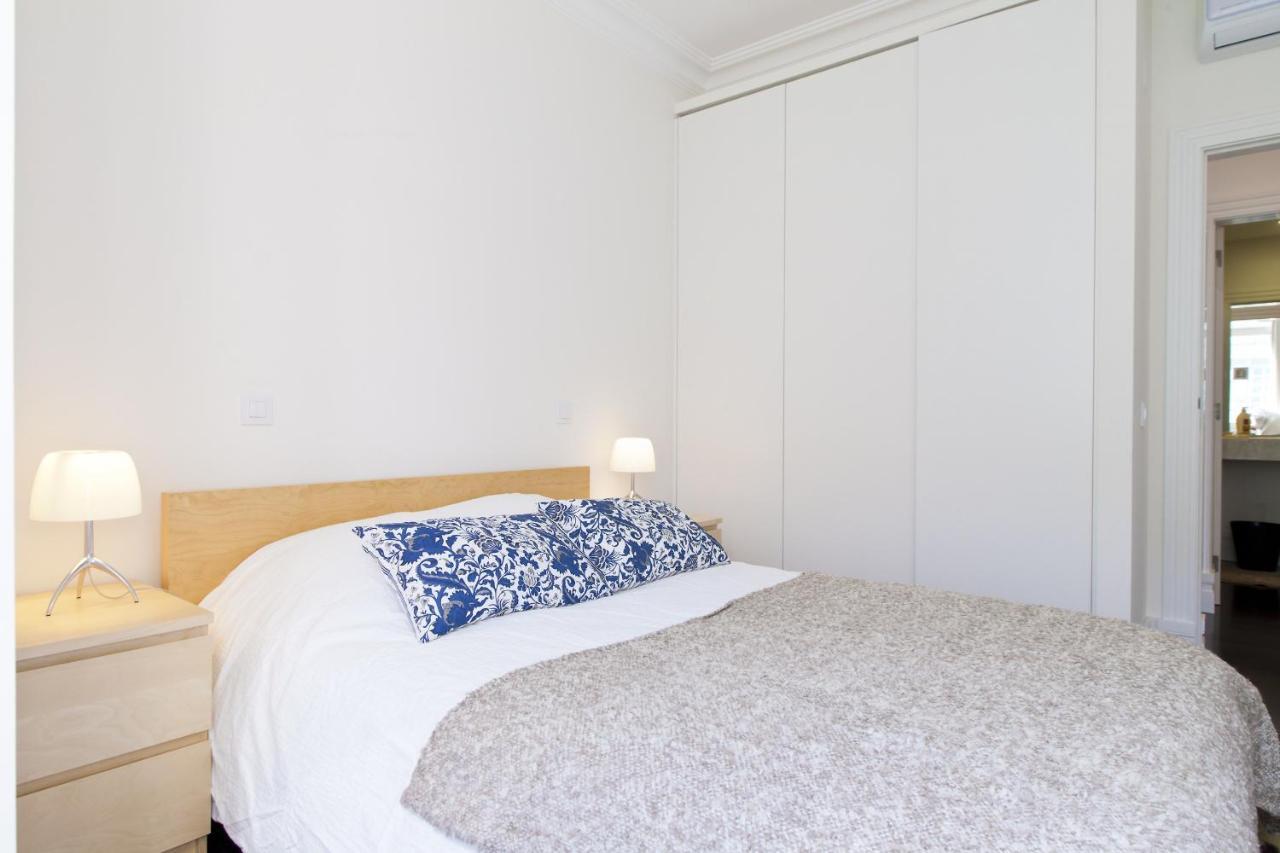 Flh Baixa Elegant Apartamento