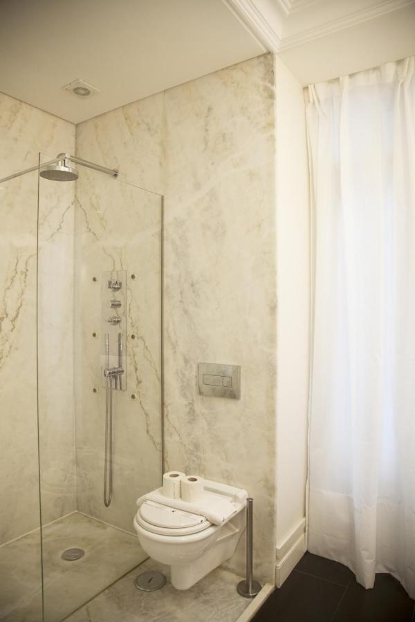 Apartamento Flh Baixa Elegant