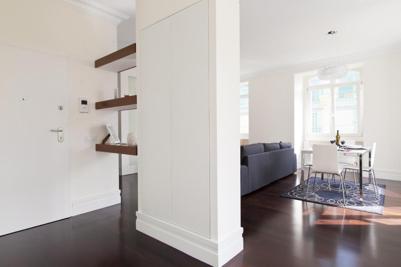 Apartamento Flh Baixa Elegant Lisboa