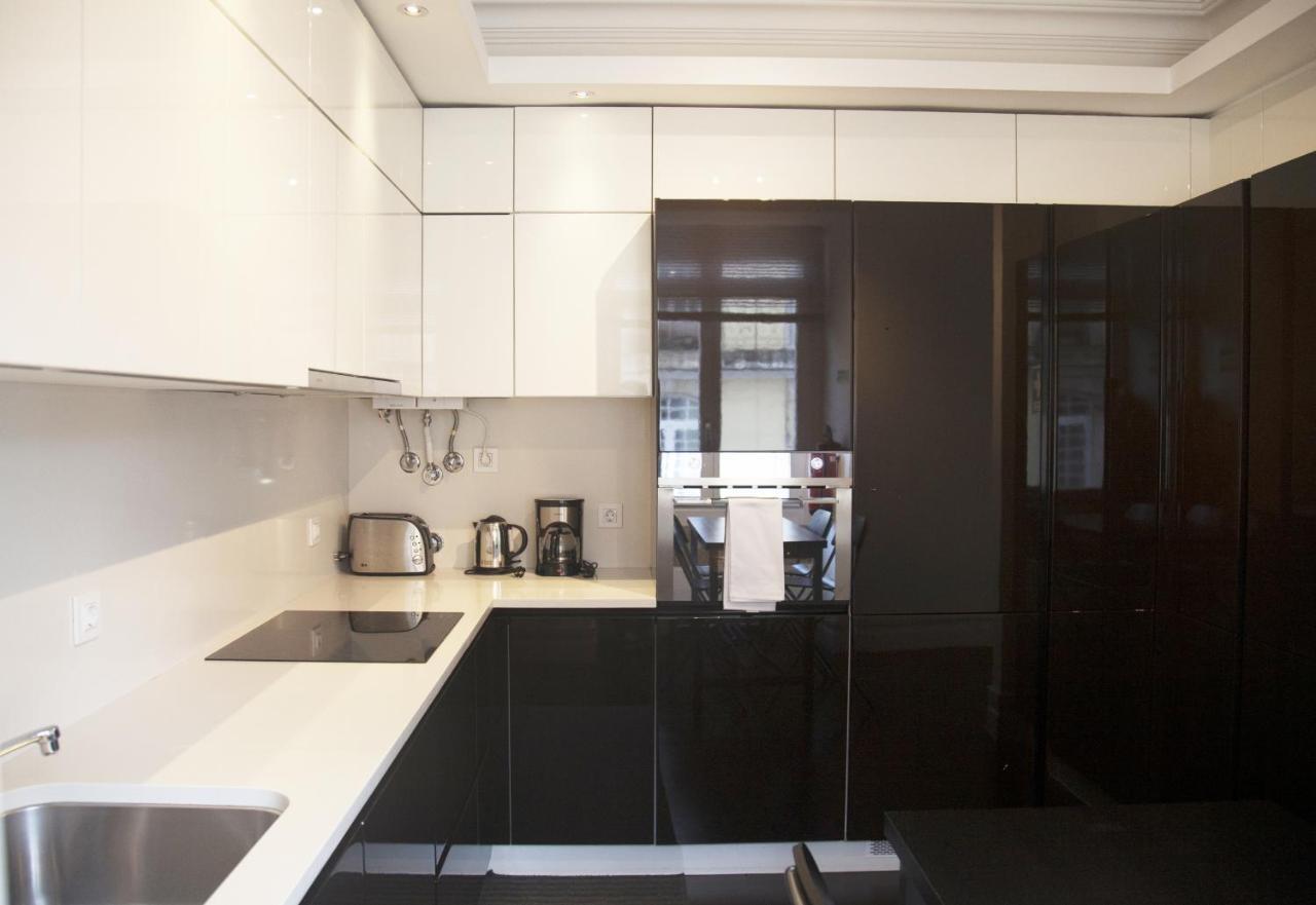 Flh Baixa Elegant Apartamento