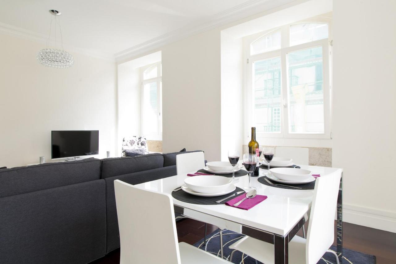 Apartamento Flh Baixa Elegant Lisboa