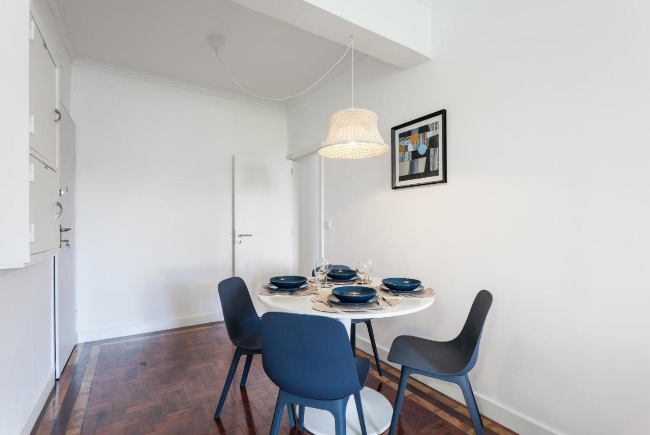Apartamento Flh Graca Charming Flat With Balcony *