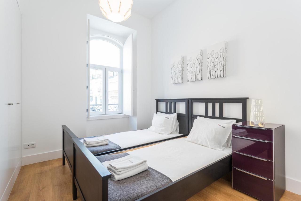 Apartamento Flh Graca Spacious Flat
