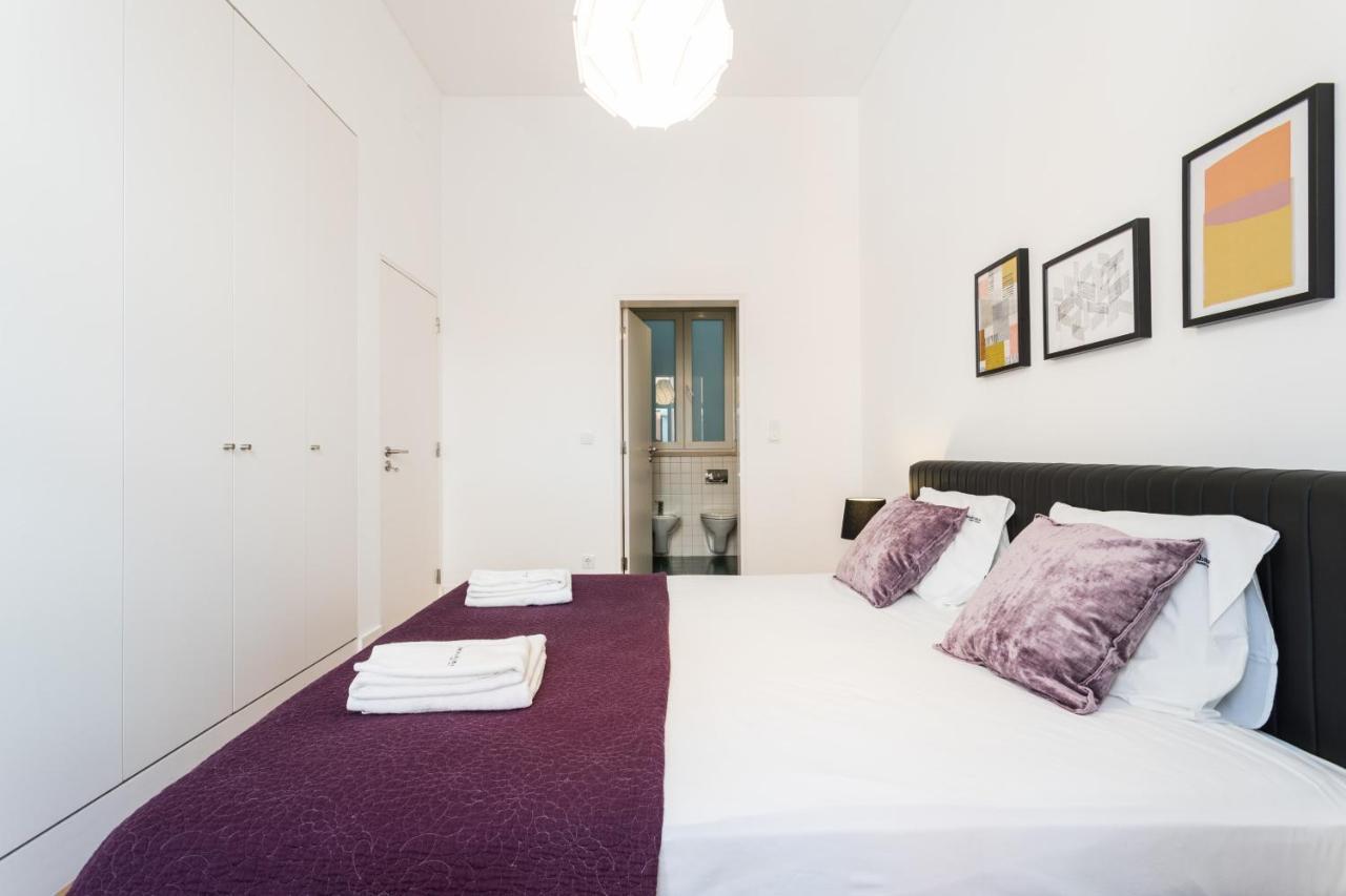 Apartamento Flh Graca Spacious Flat