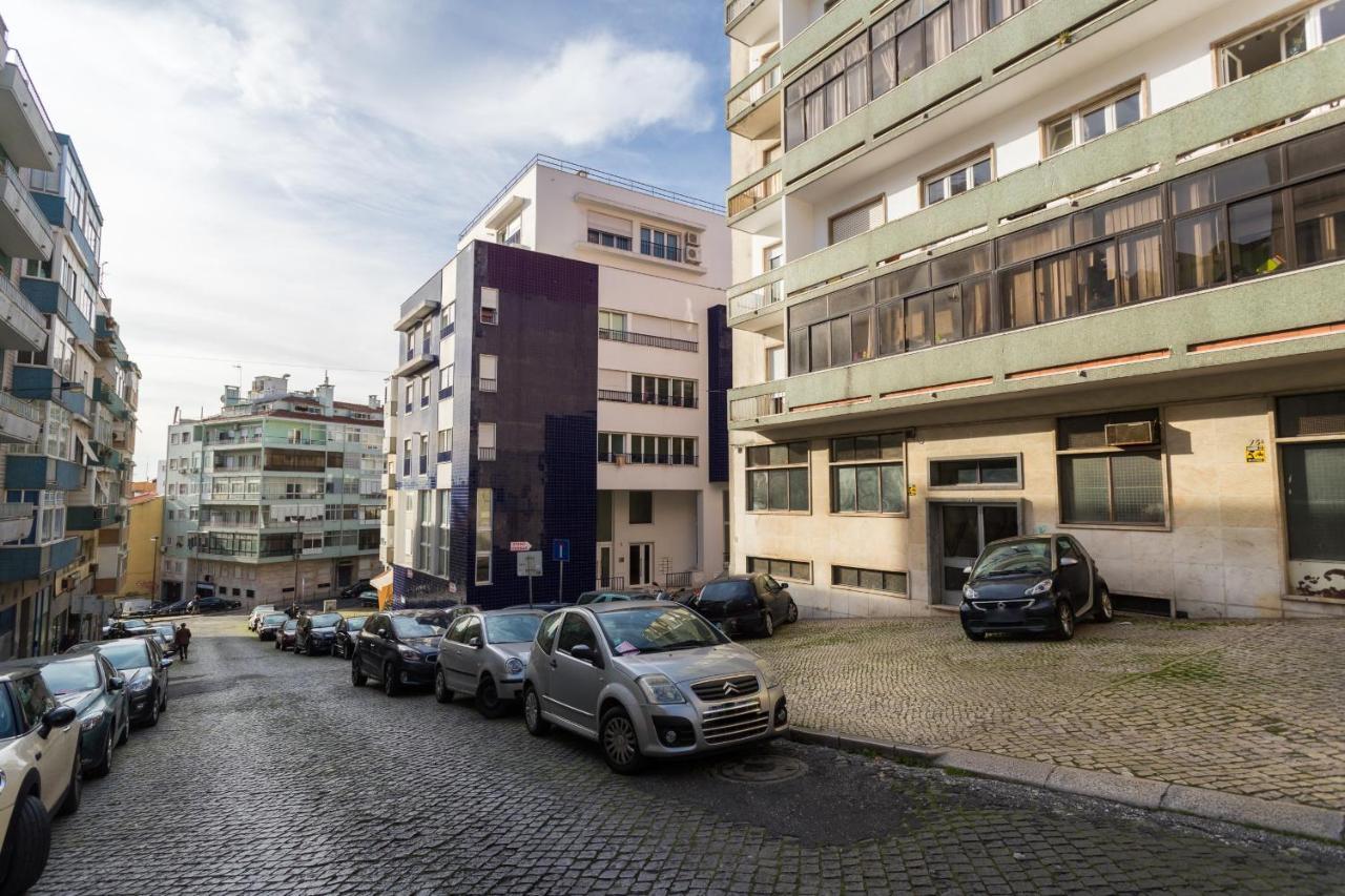 Apartamento Flh Graca Charming Flat With Balcony *