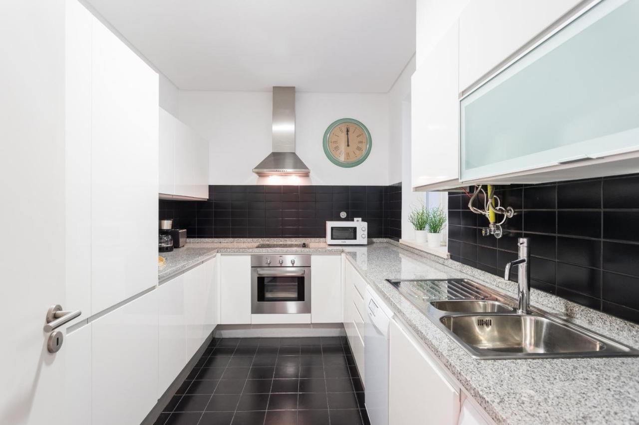 Flh Graca Spacious Flat * Lisboa