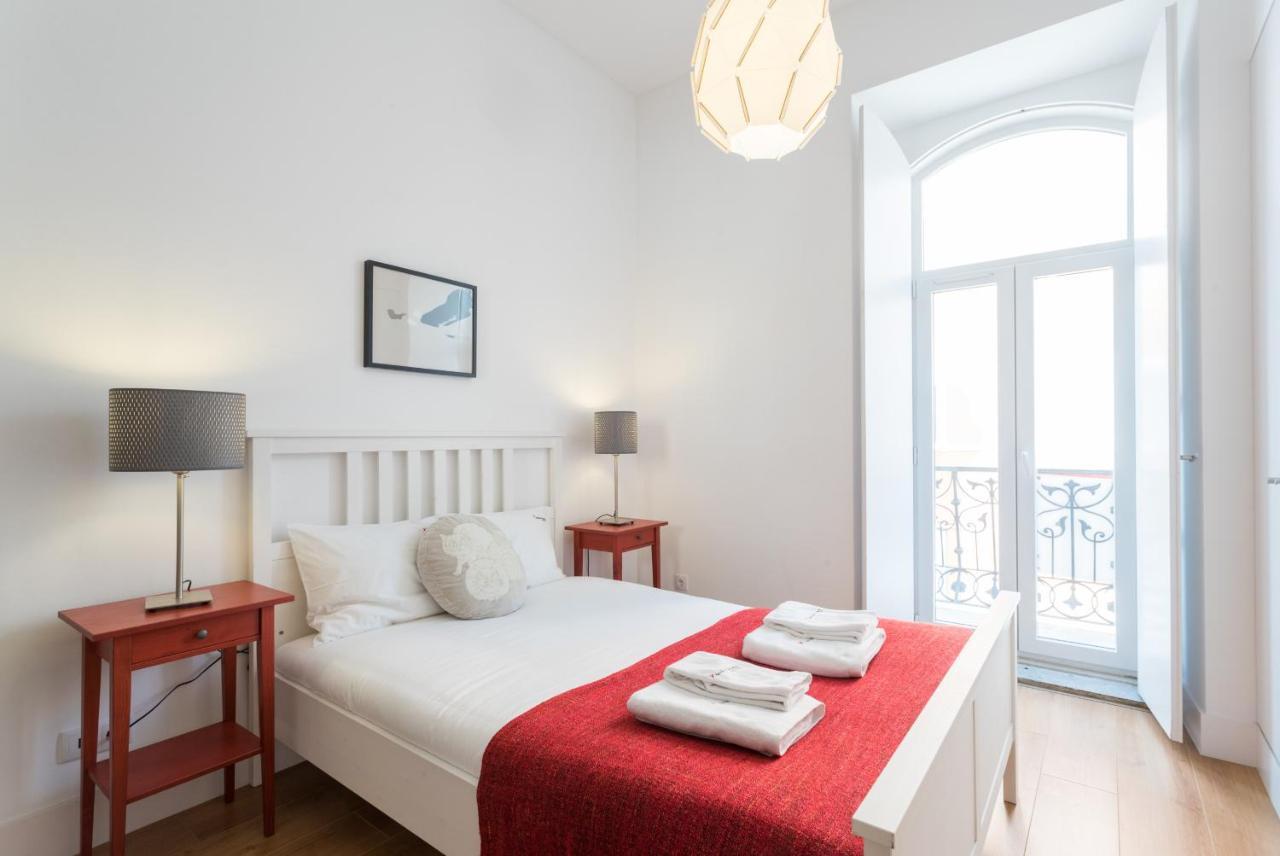 Apartamento Flh Graca Spacious Flat