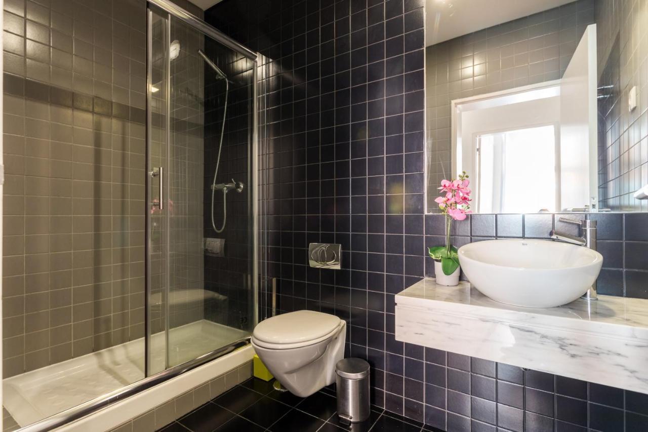 Apartamento Flh Graca Spacious Flat *