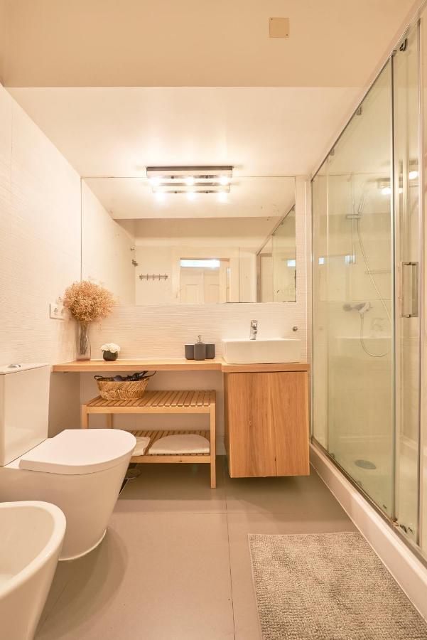 Apartamento Bica Cais Do Sodre