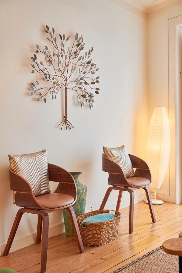 Apartamento Bica Cais Do Sodre