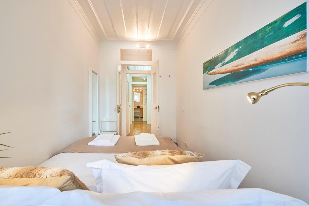 Apartamento Bica Cais Do Sodre *