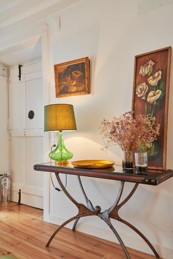 Apartamento Bica Cais Do Sodre