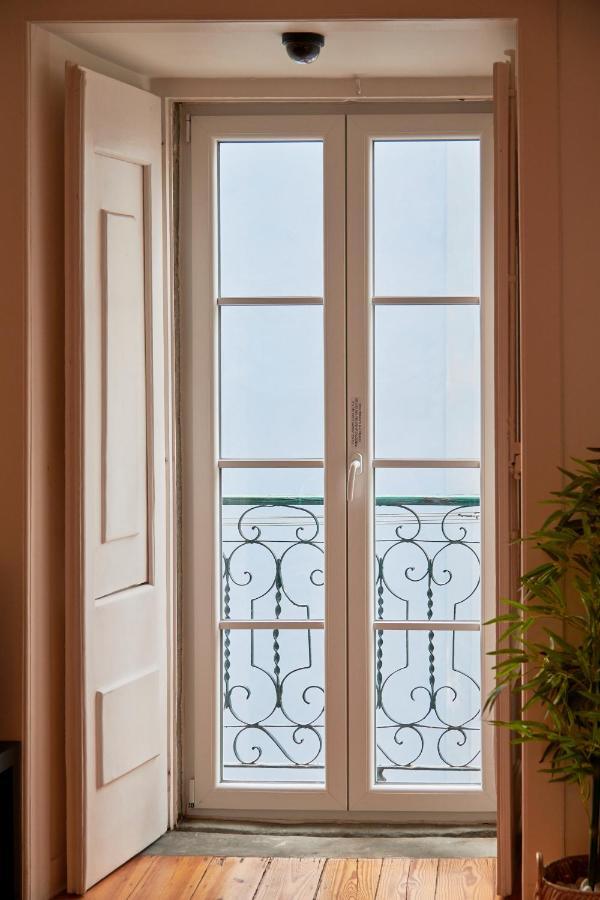 Apartamento Bica Cais Do Sodre