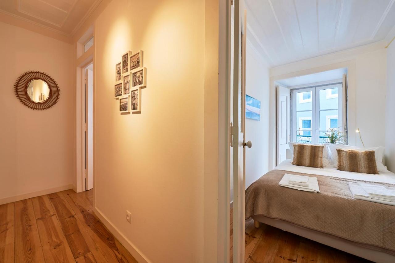 Apartamento Bica Cais Do Sodre *