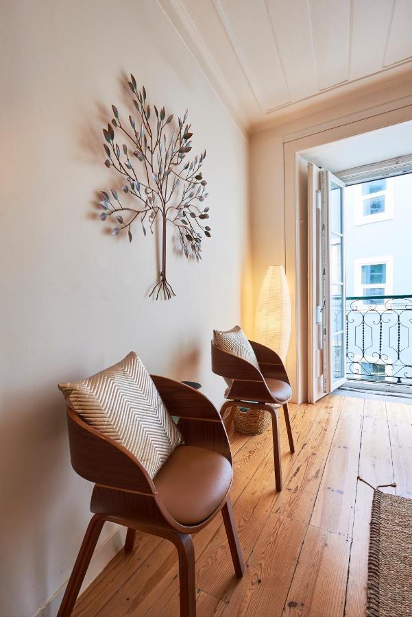 Bica Cais Do Sodre Apartamento Lisboa