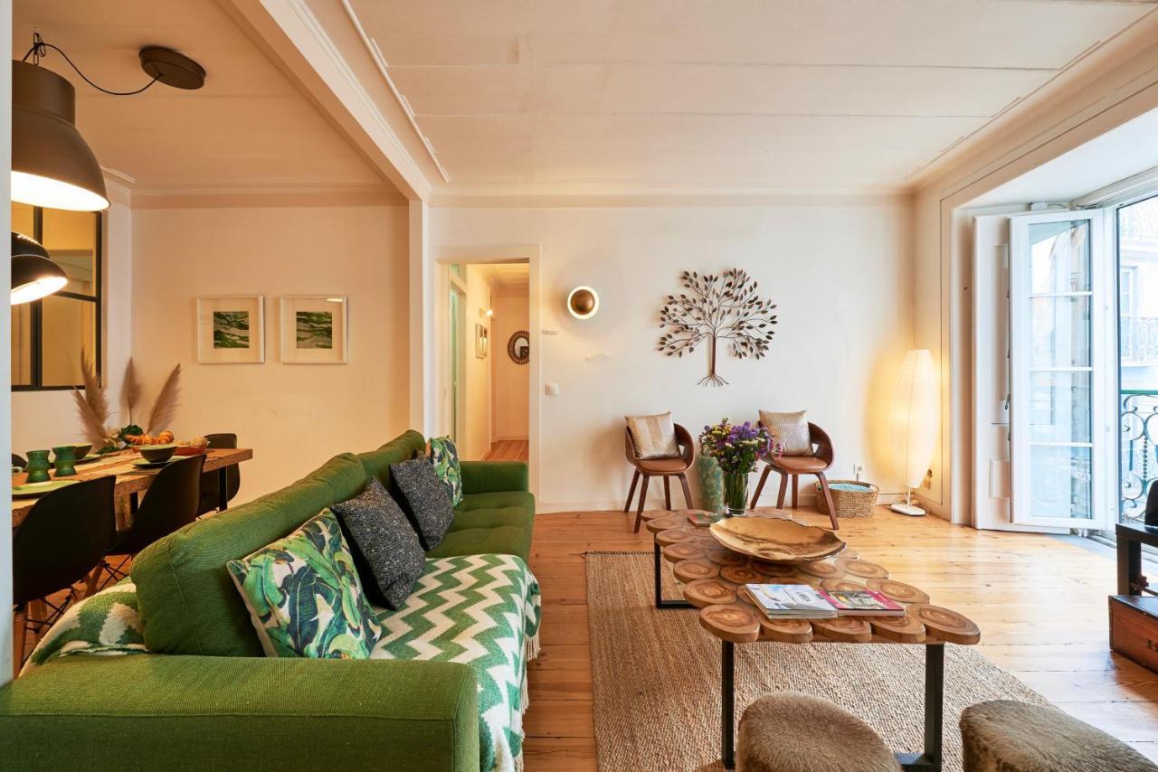 Bica Cais Do Sodre Apartamento Lisboa